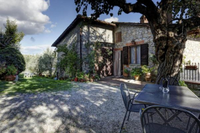 Villa Sofia Eden & Spa Gaiole In Chianti